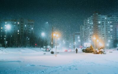 How to Protect Your Storefront Glass During Harsh Weather