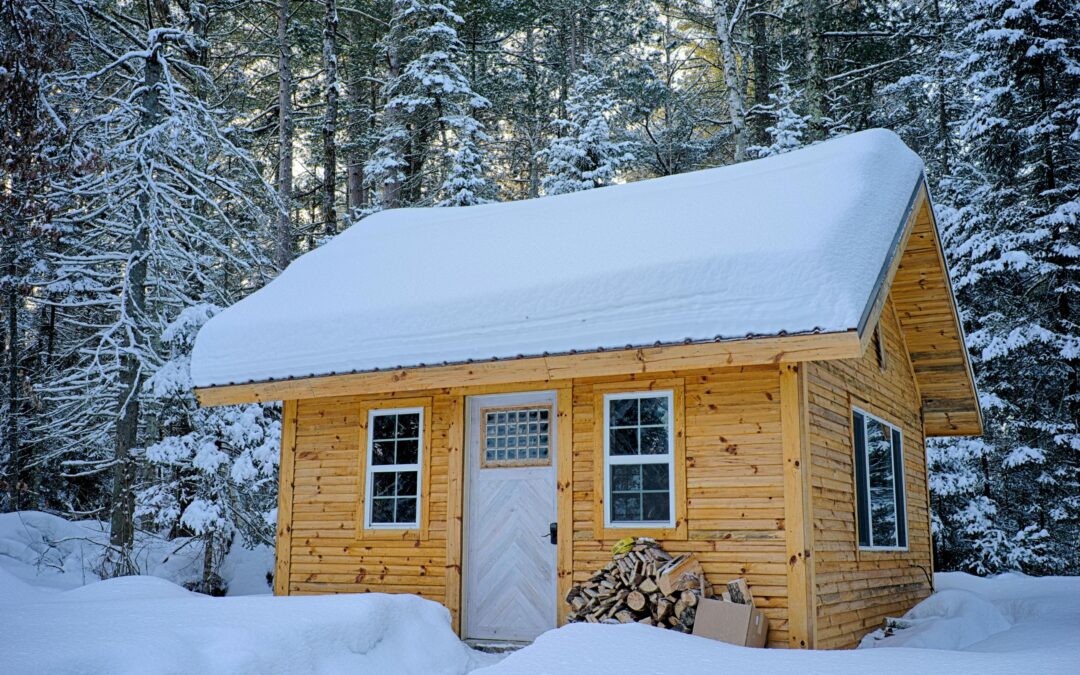 Winter-Proof Your Windows: How to Prevent Drafts and Condensation