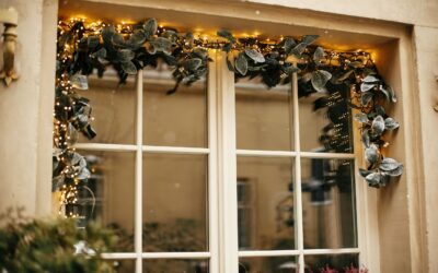 Common Winter Window Problems and How to Fix Them