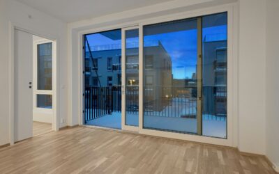 Sliding Glass Door Repair vs. Replacement: Making the Right Choice
