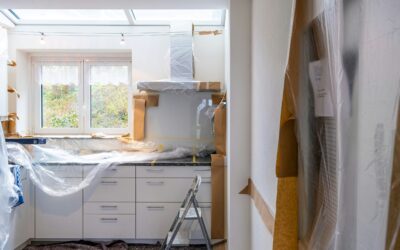 How a Local Glass Company Can Help With Spring Home Improvements