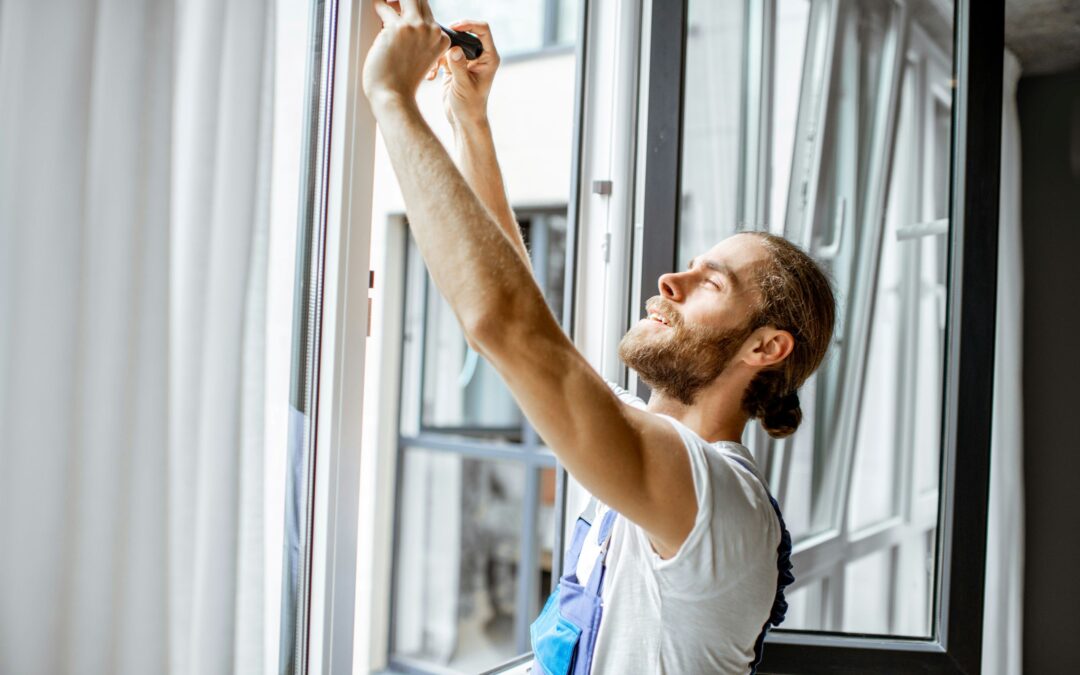 Spring Window Glass Replacement: Why Now Is the Best Time to Upgrade