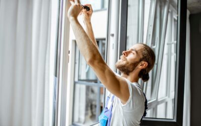 Spring Window Glass Replacement: Why Now Is the Best Time to Upgrade