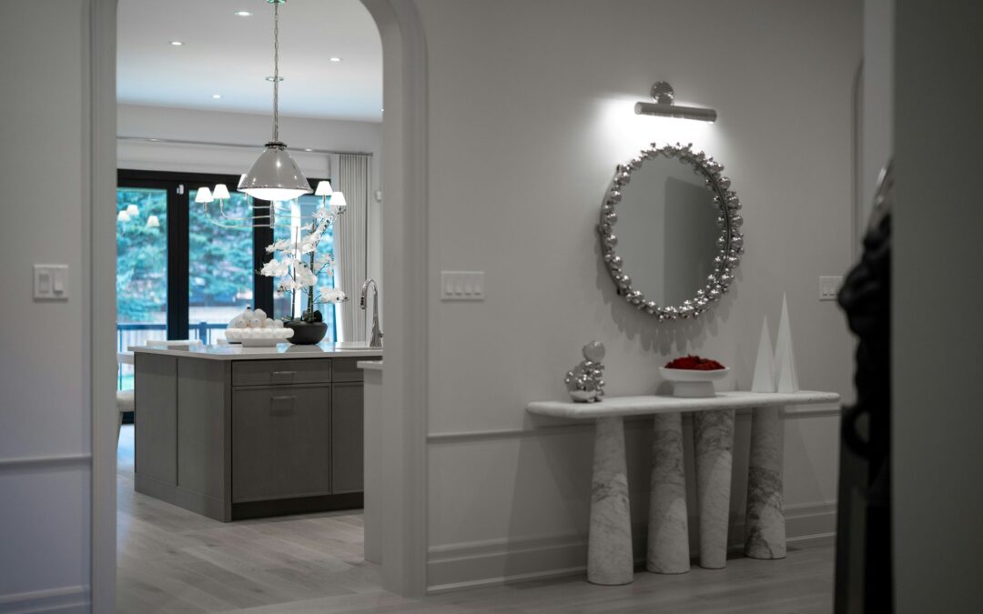 The Value of Professional Glass Replacement Before Year-End