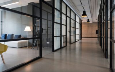 Choosing the Right Glass for Conference Rooms and Office Spaces