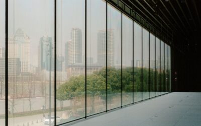 Protecting Glass From Summer Storm Debris and High Winds